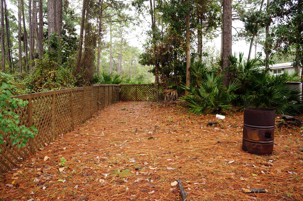 Mack Bayou - Residential