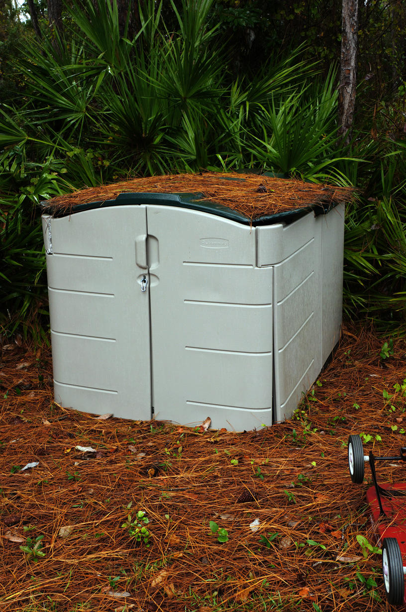 Mack Bayou - Residential