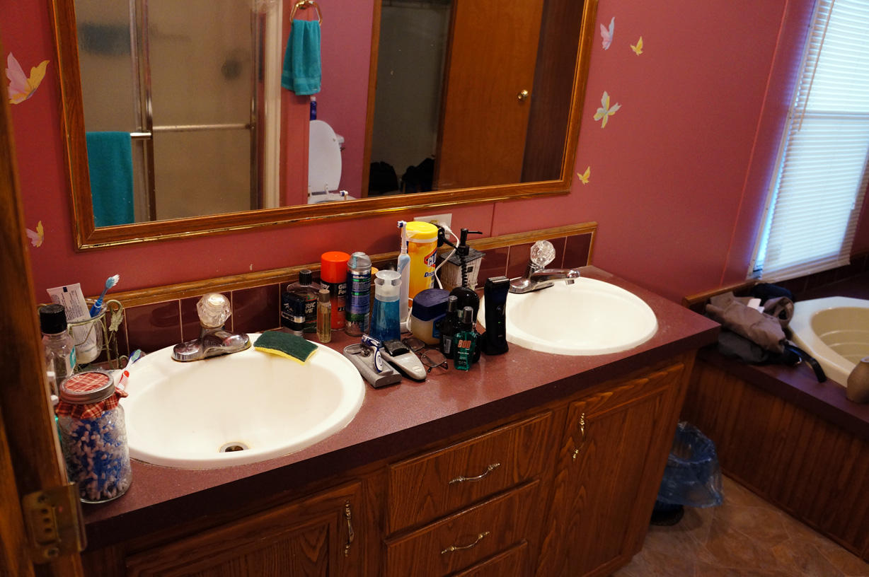 Mack Bayou - Residential