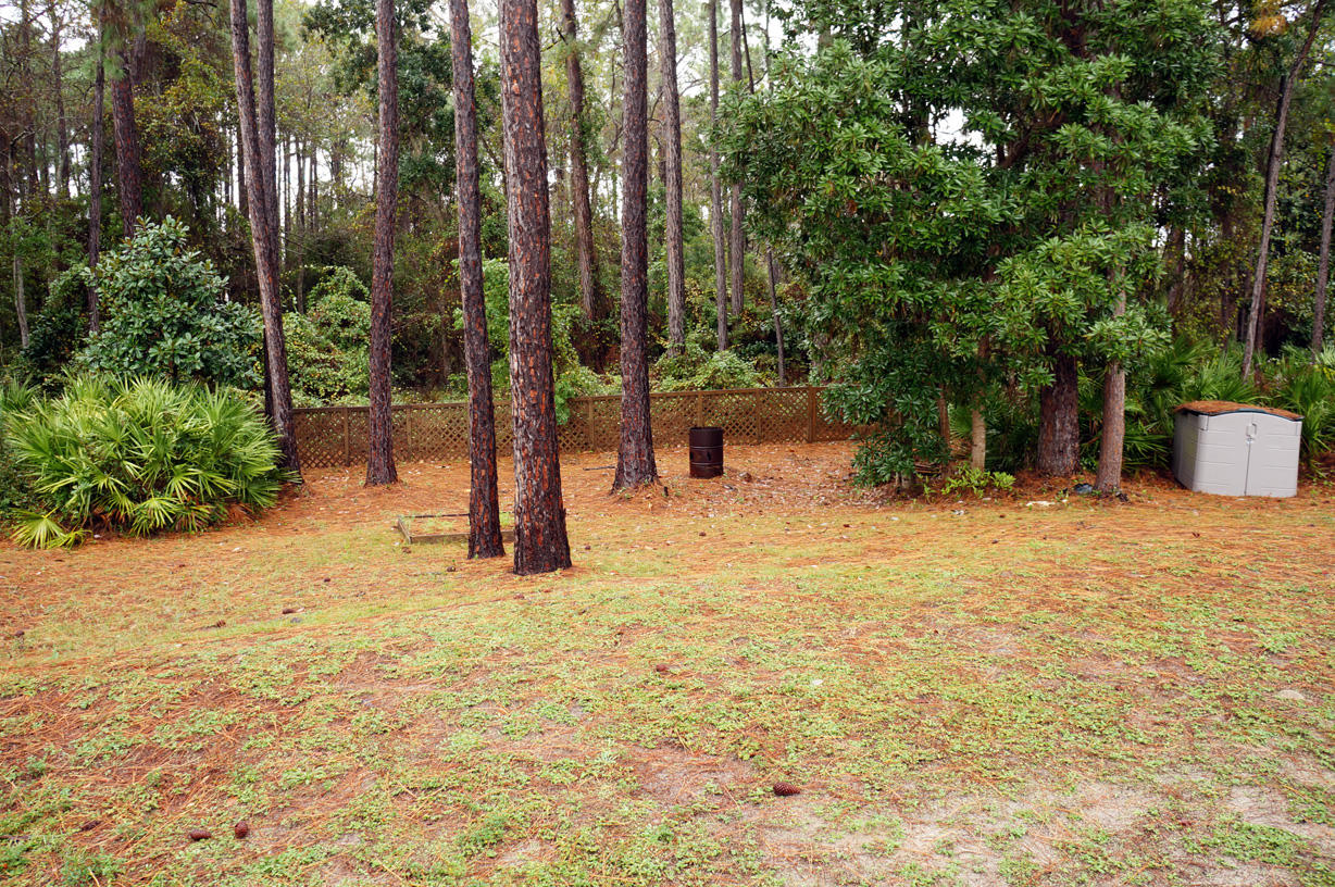 Mack Bayou - Residential