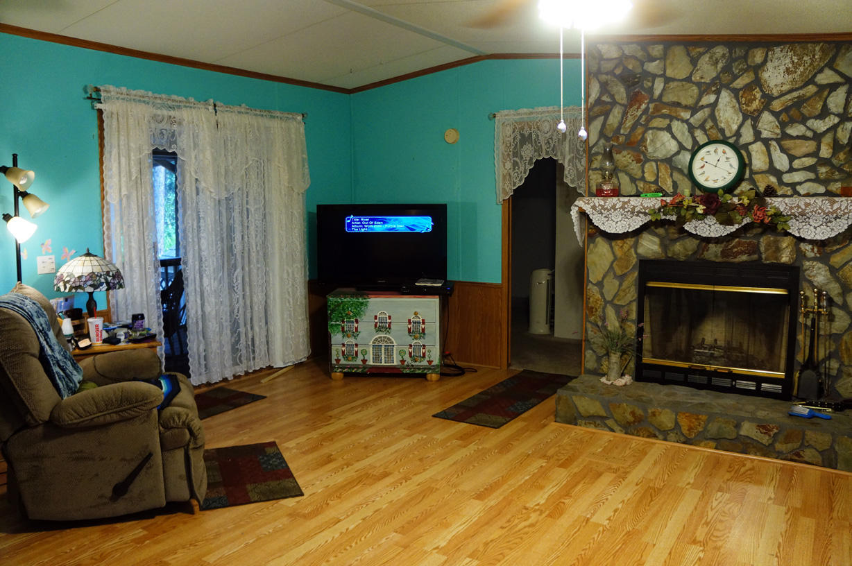 Mack Bayou - Residential