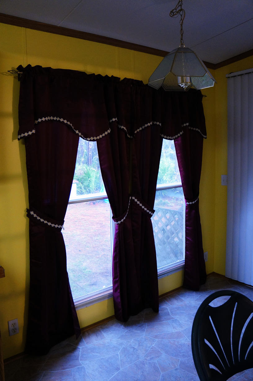 Mack Bayou - Residential