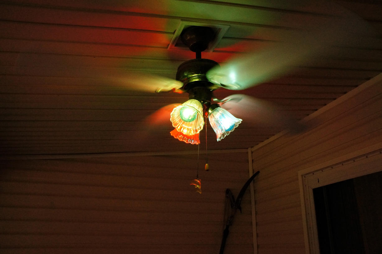 Mack Bayou - Residential