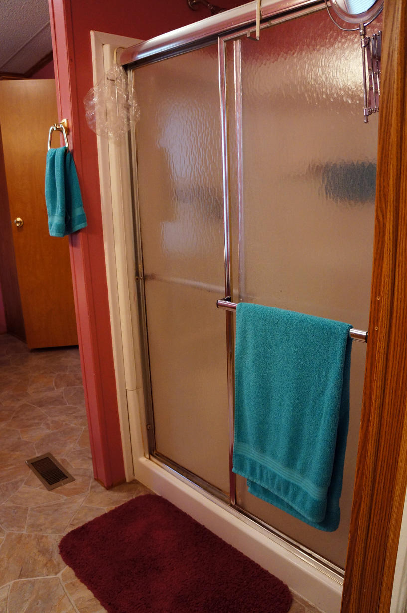 Mack Bayou - Residential