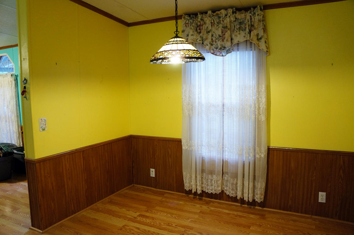 Mack Bayou - Residential