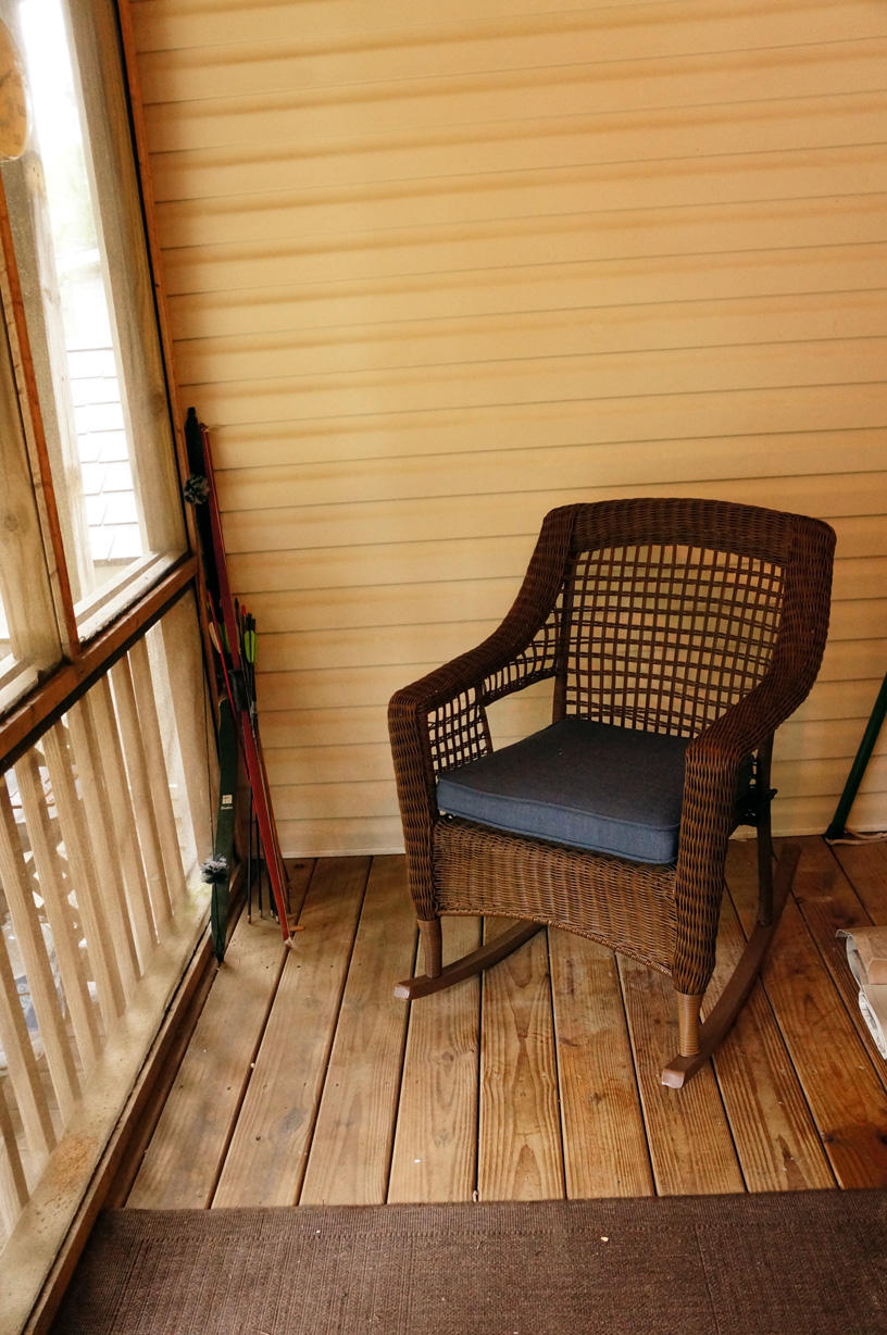 Mack Bayou - Residential