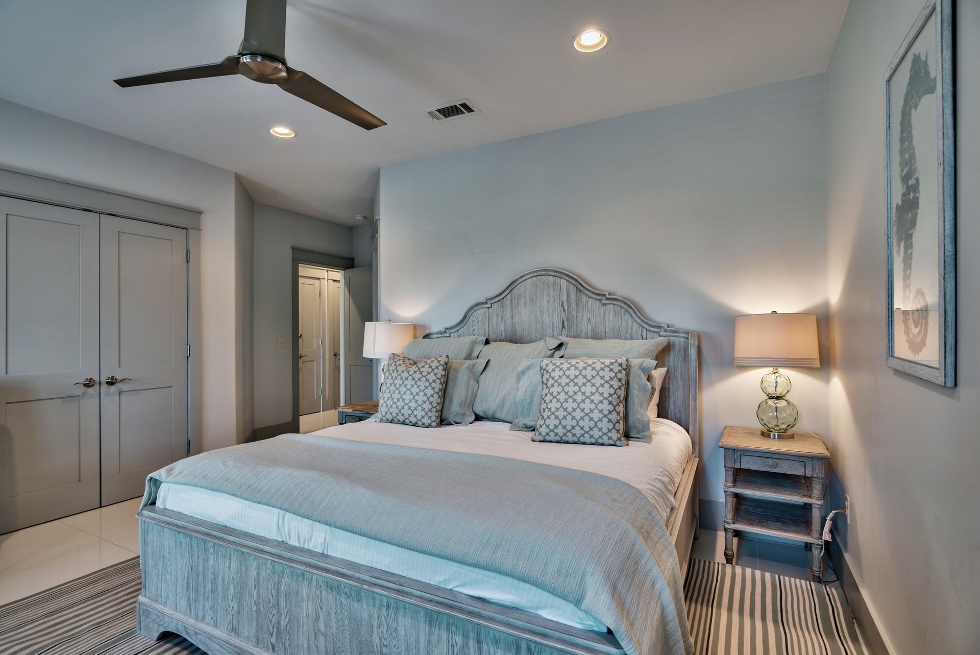 Coleman Cove - Residential