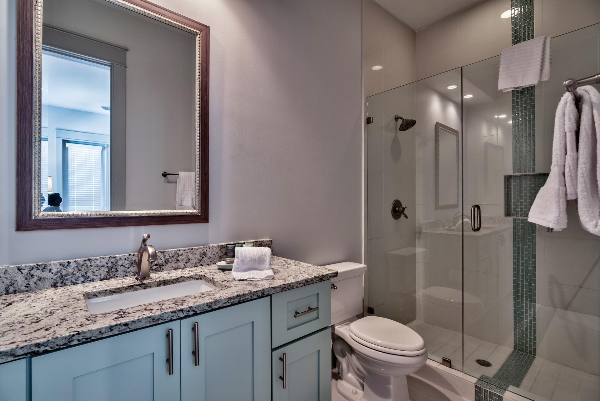 Coleman Cove - Residential