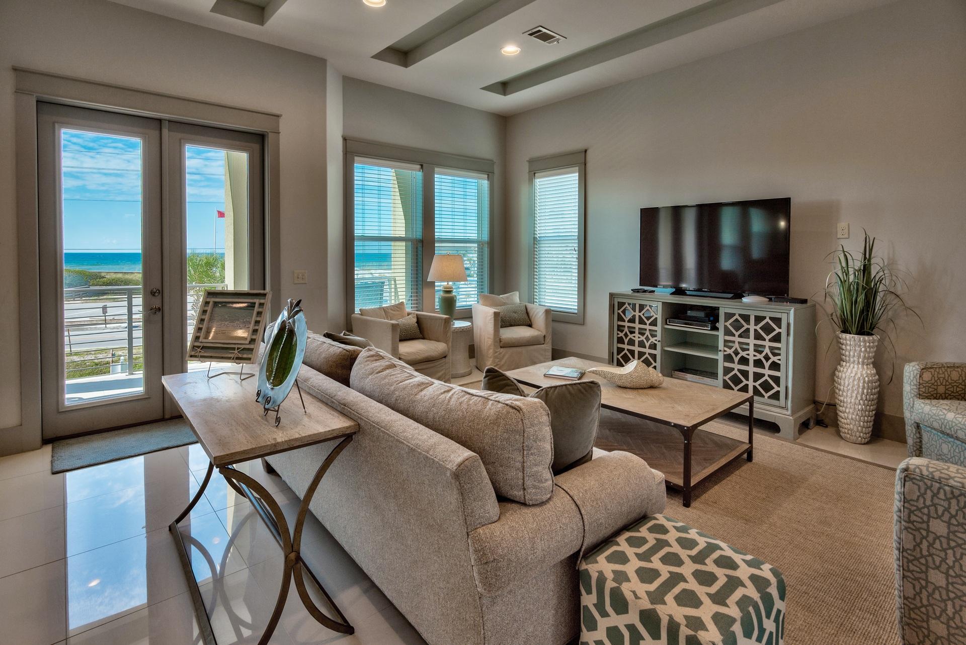 Coleman Cove - Residential