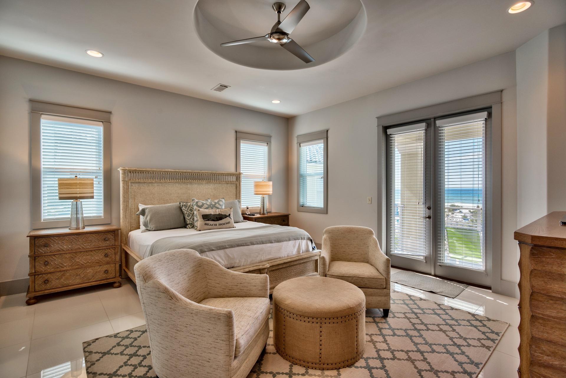 Coleman Cove - Residential