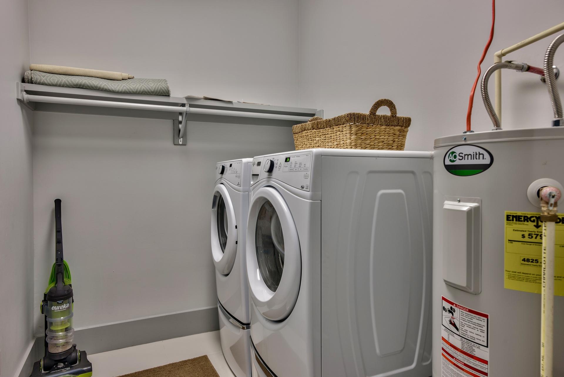 Coleman Cove - Residential