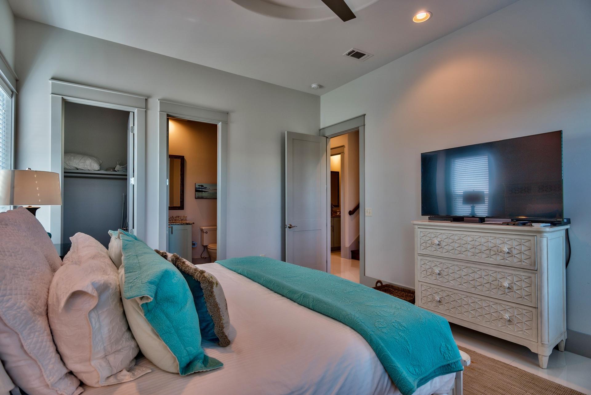 Coleman Cove - Residential