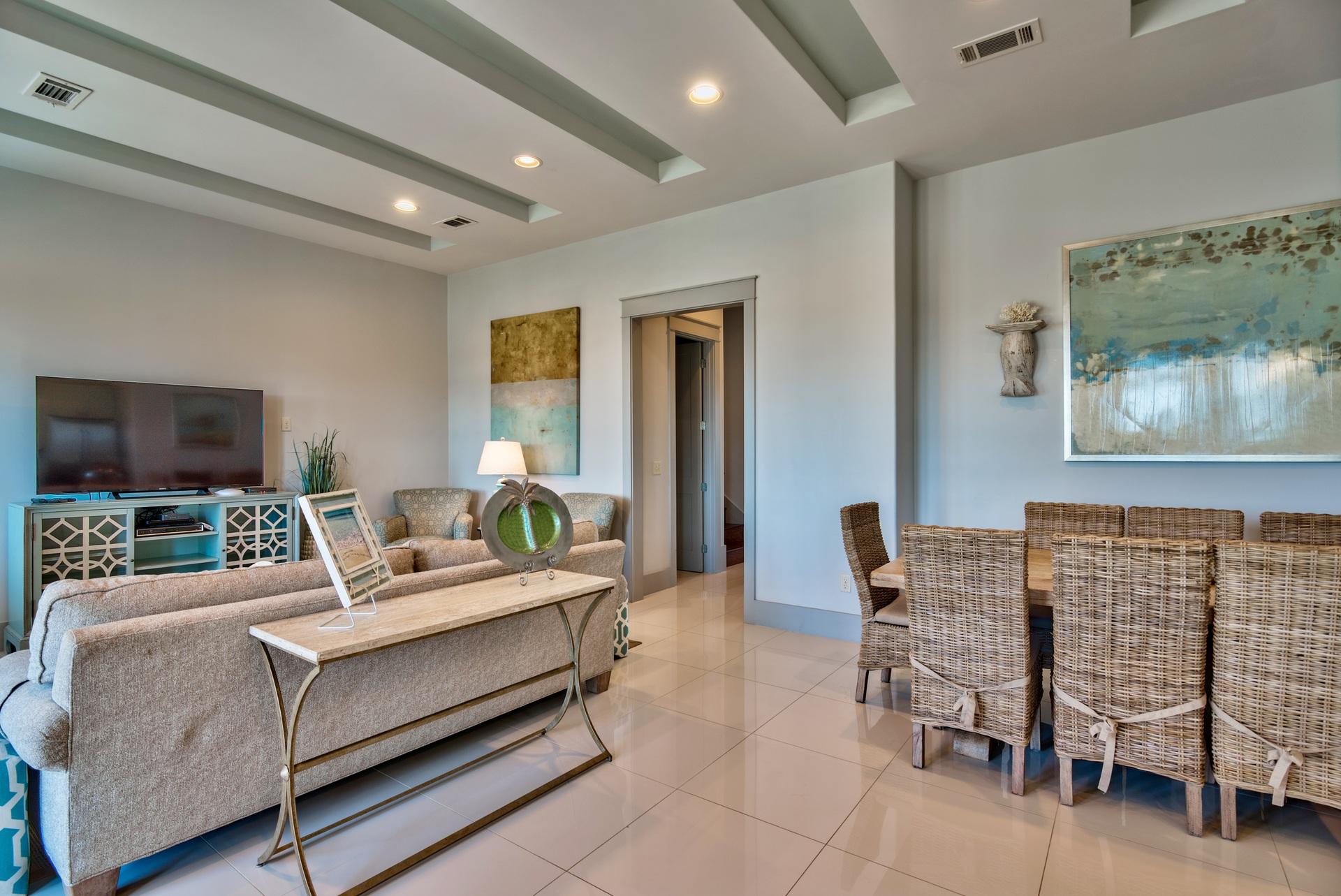 Coleman Cove - Residential