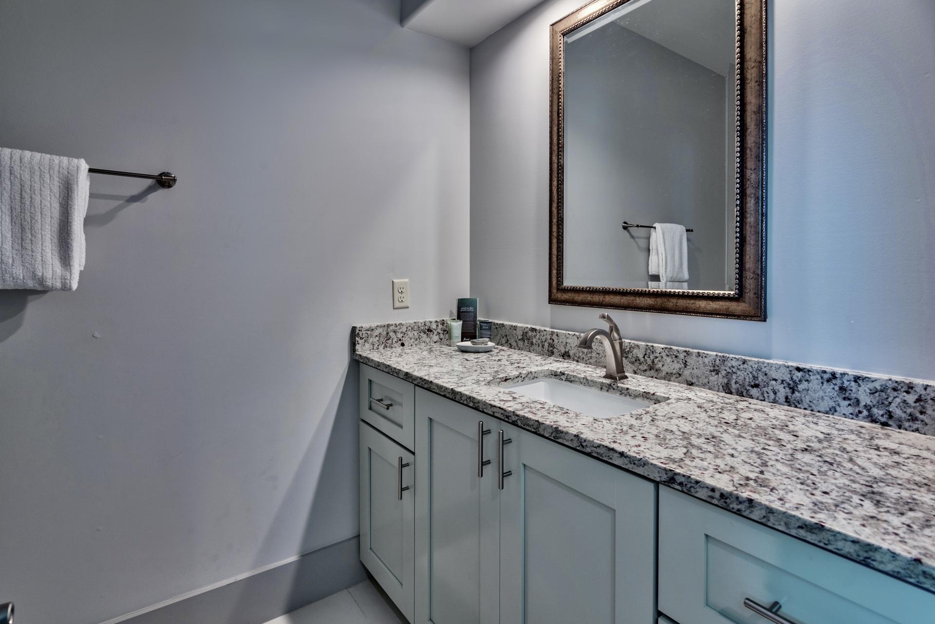 Coleman Cove - Residential