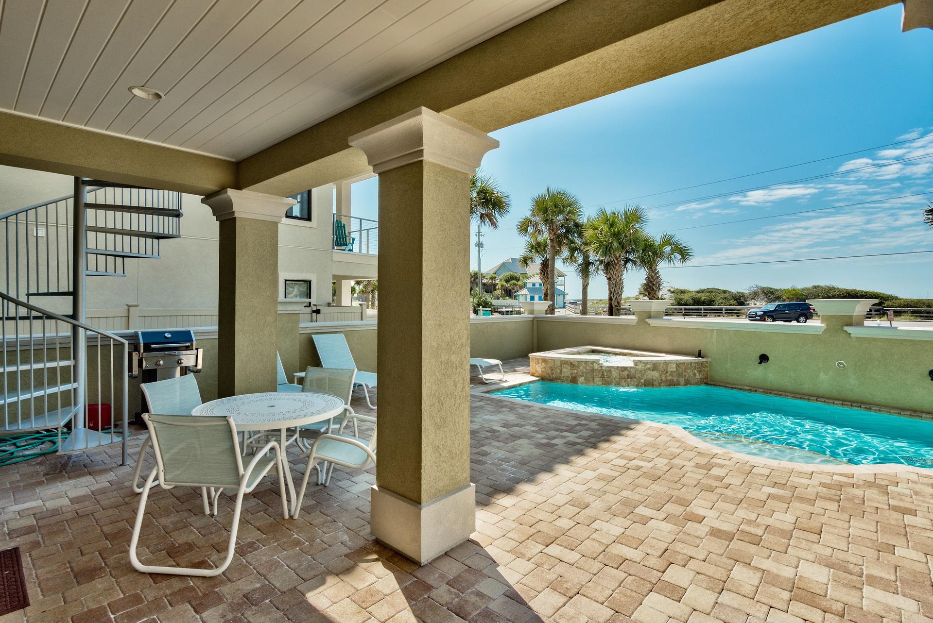 Coleman Cove - Residential