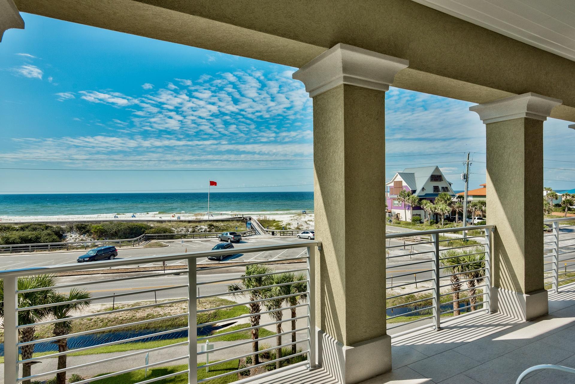 Coleman Cove - Residential