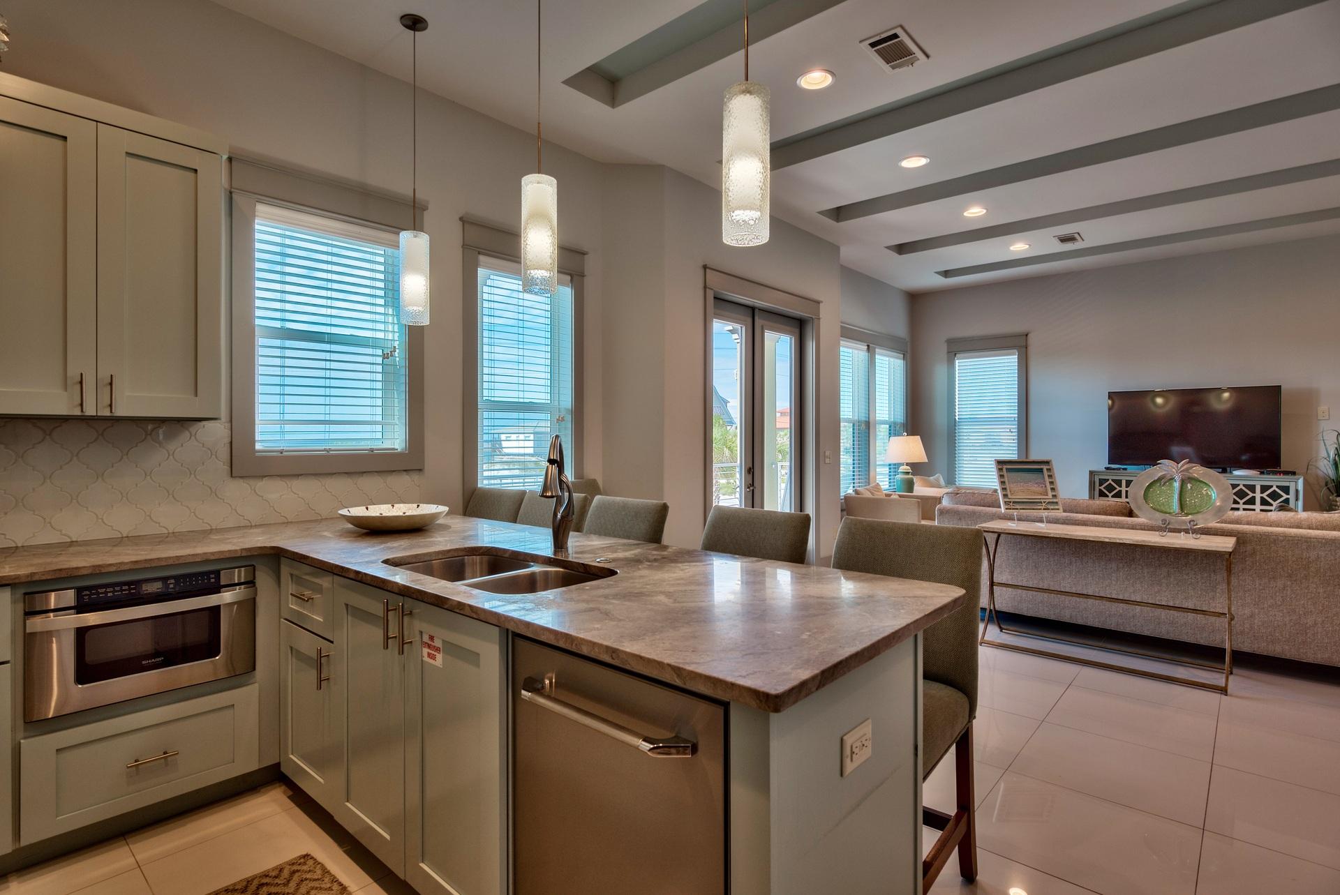 Coleman Cove - Residential