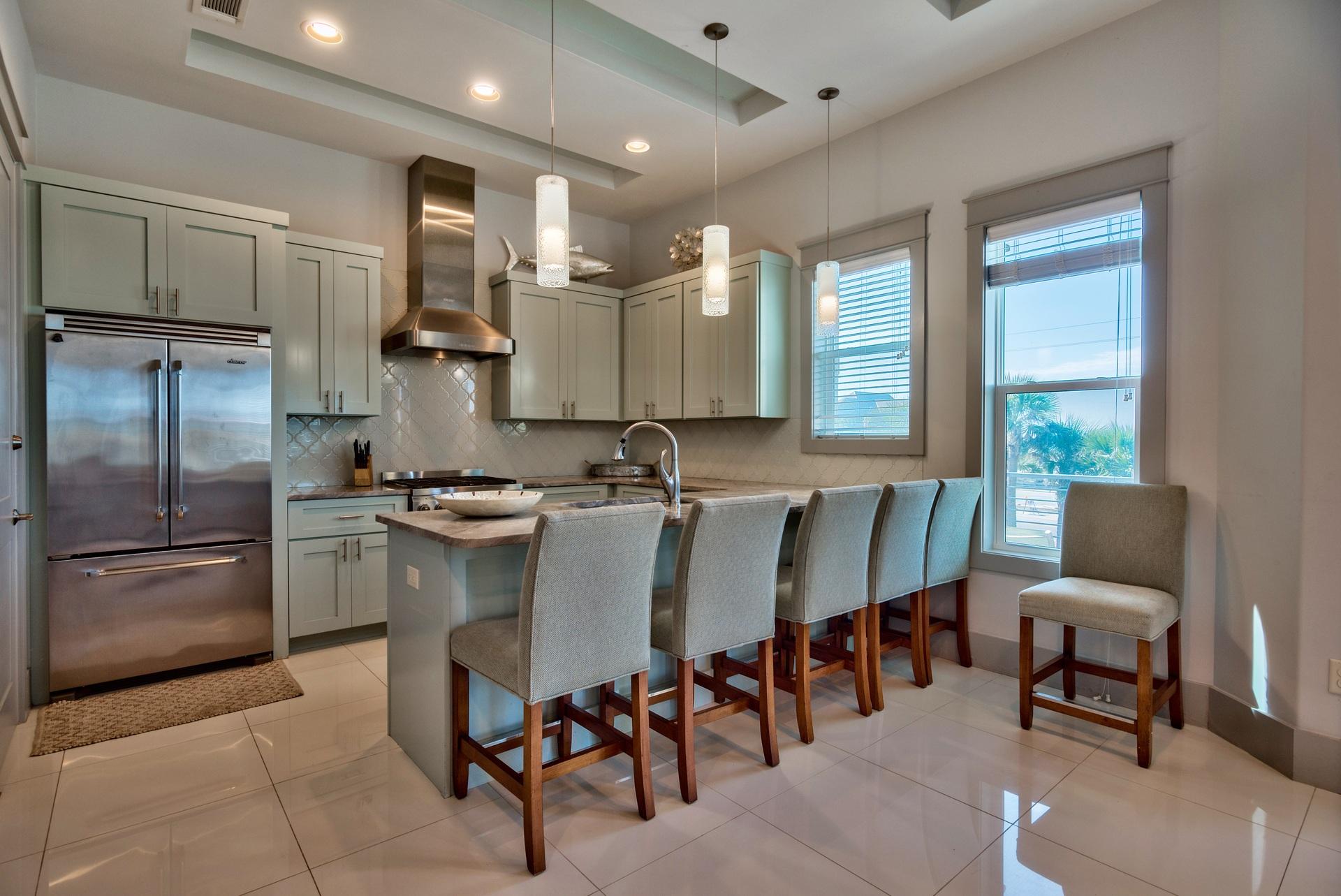 Coleman Cove - Residential