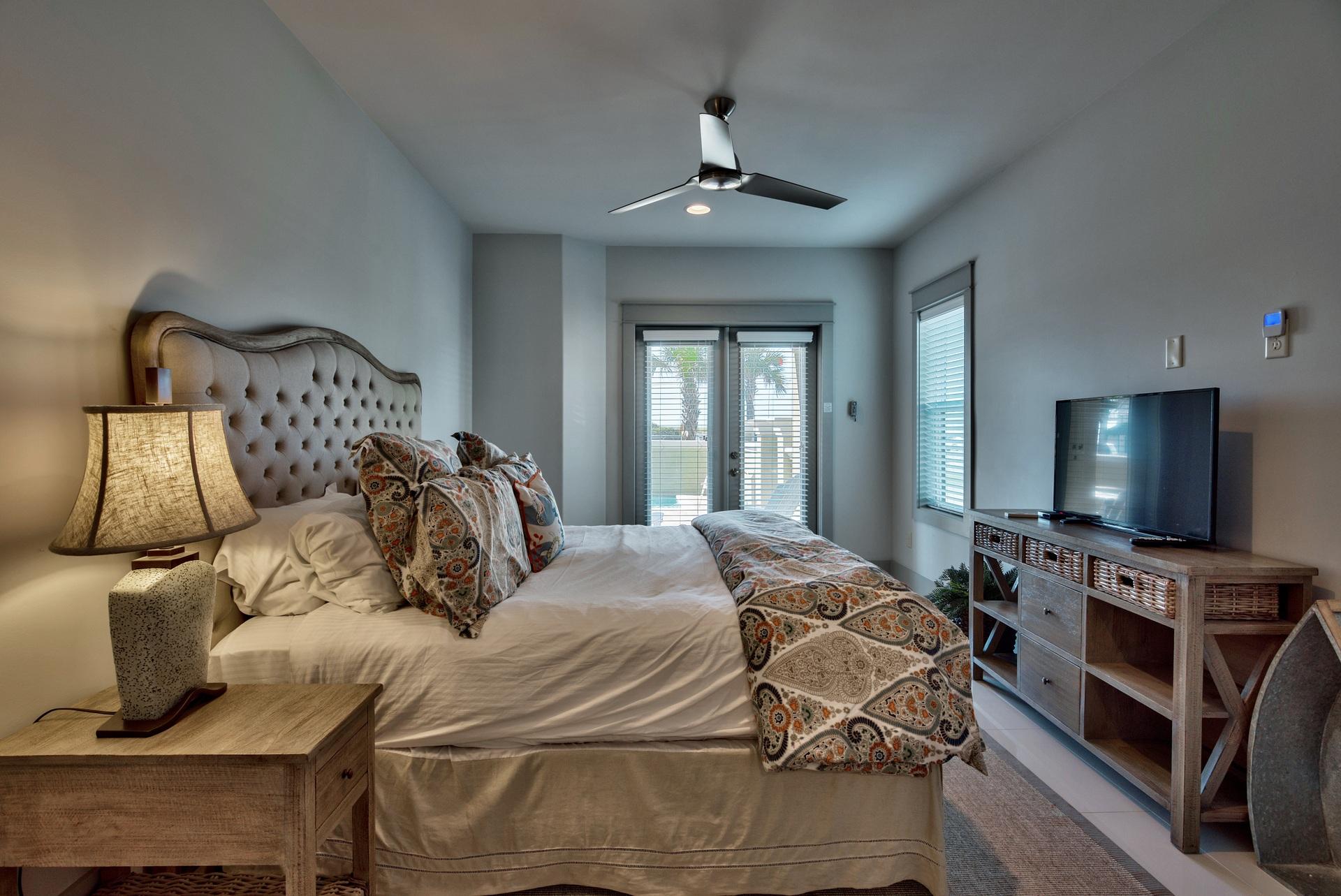 Coleman Cove - Residential