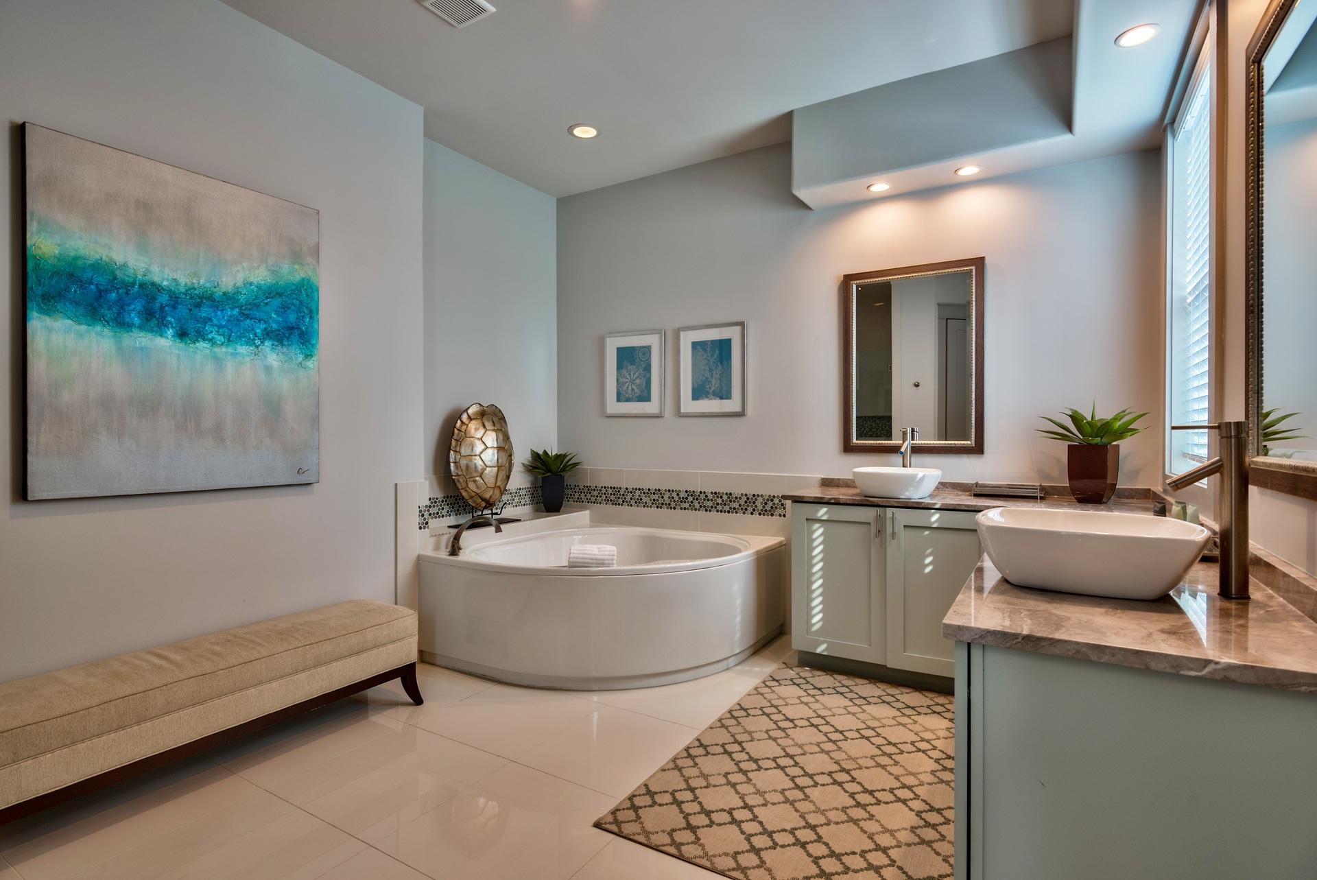 Coleman Cove - Residential