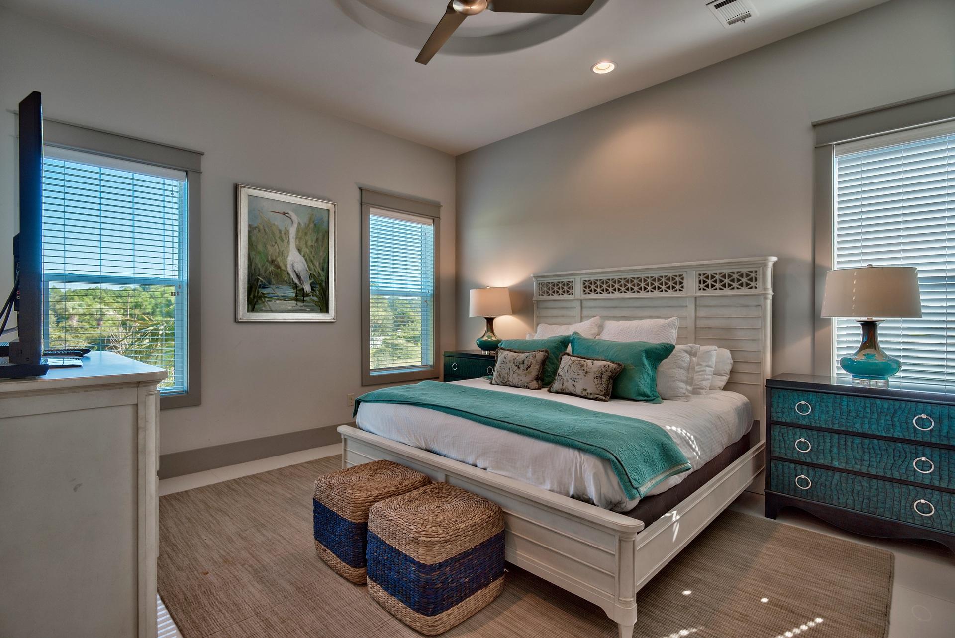 Coleman Cove - Residential