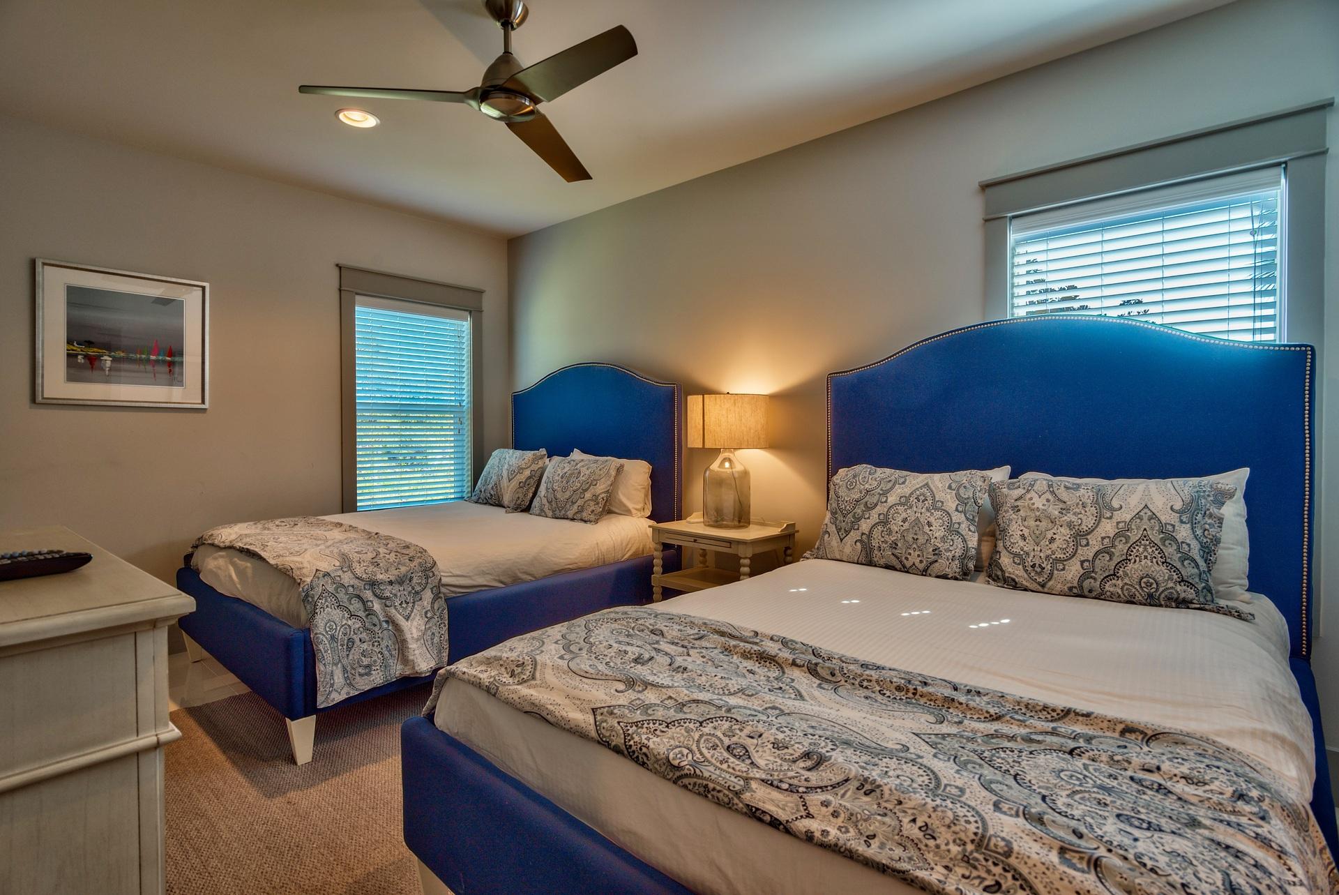 Coleman Cove - Residential