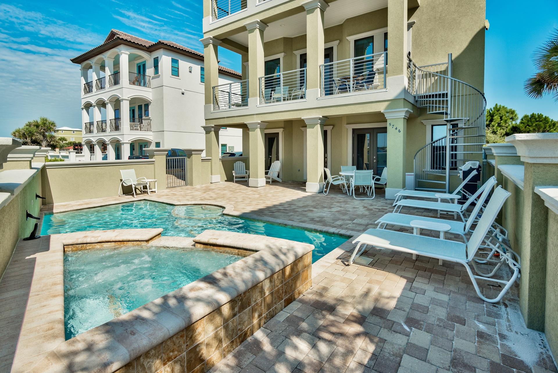 Coleman Cove - Residential