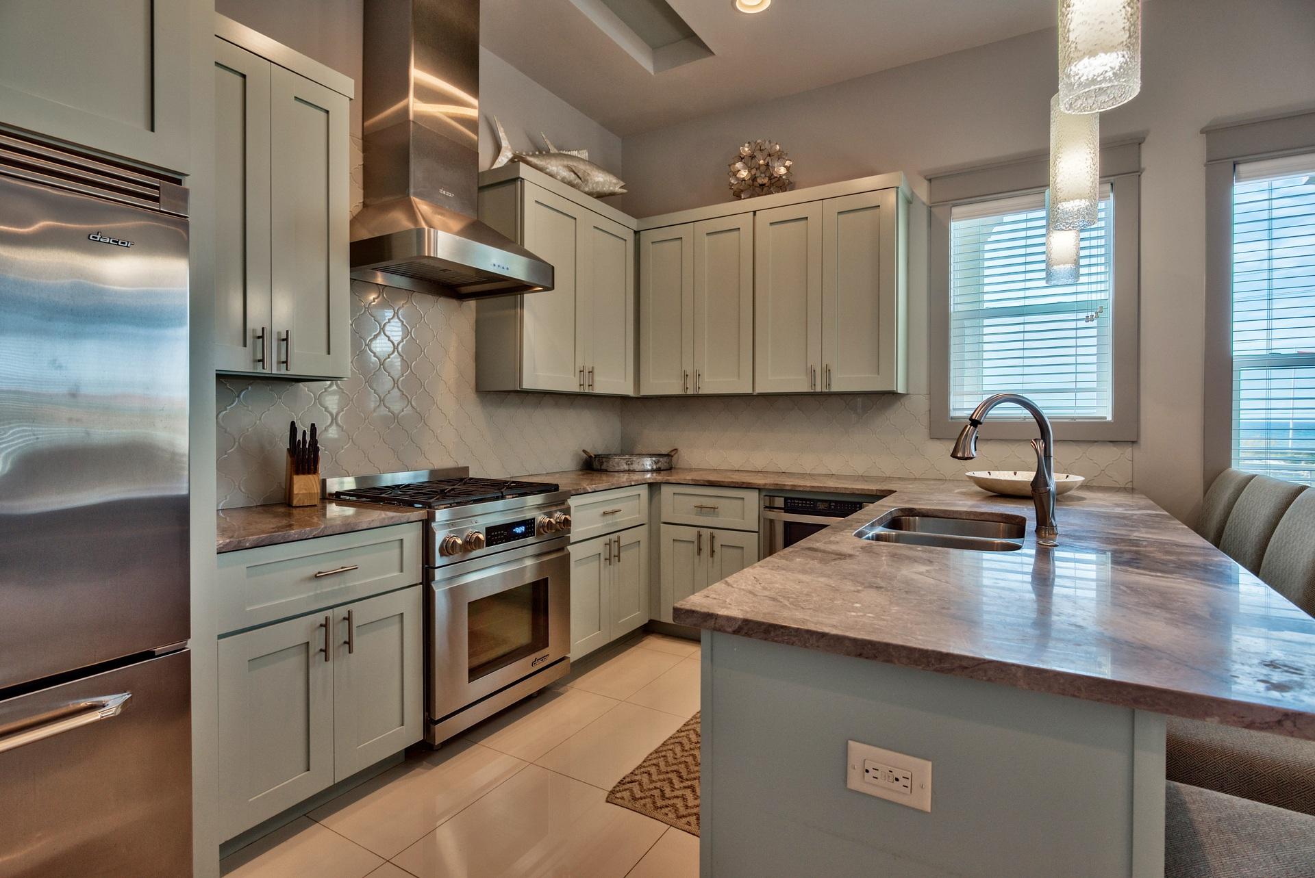 Coleman Cove - Residential