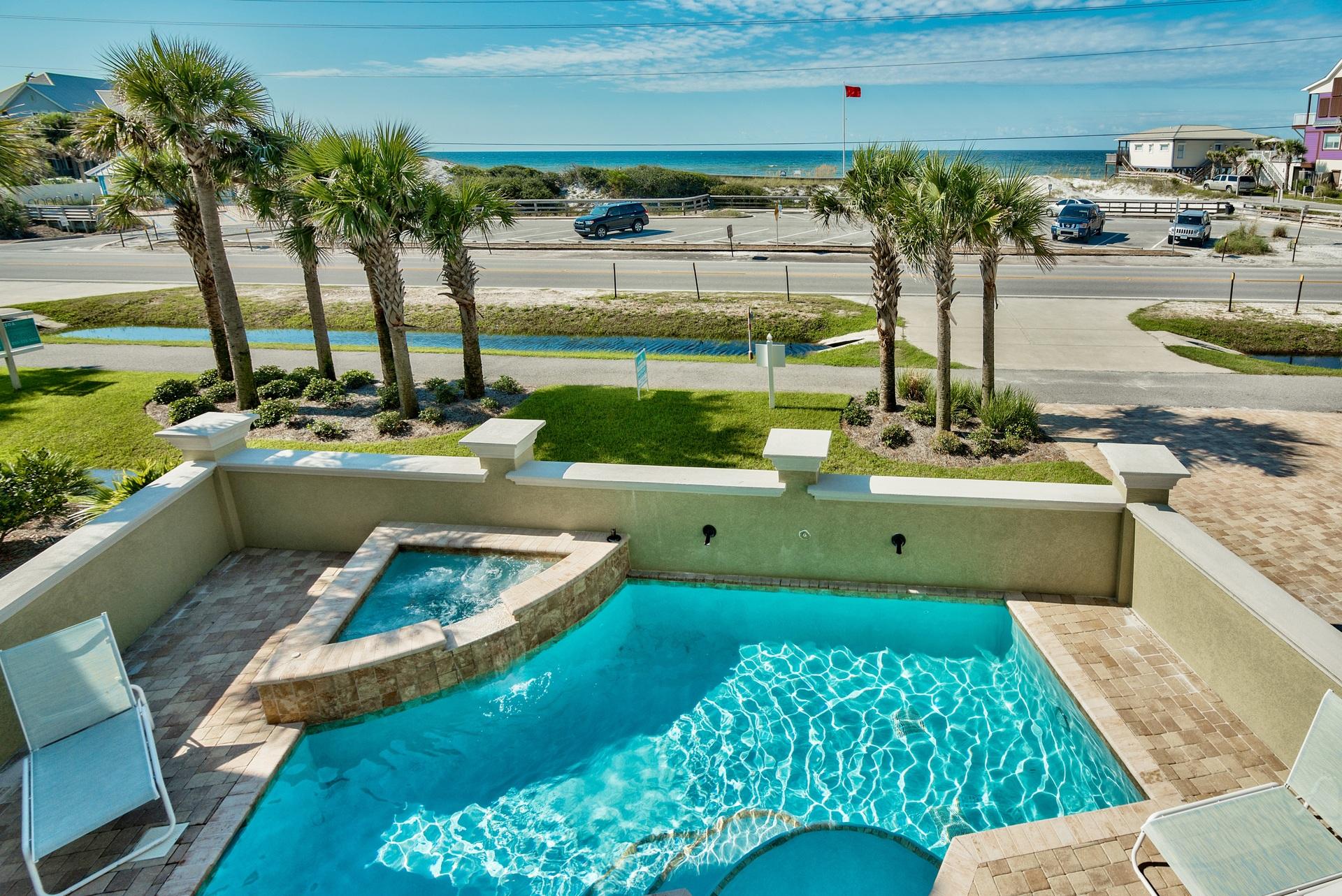 Coleman Cove - Residential