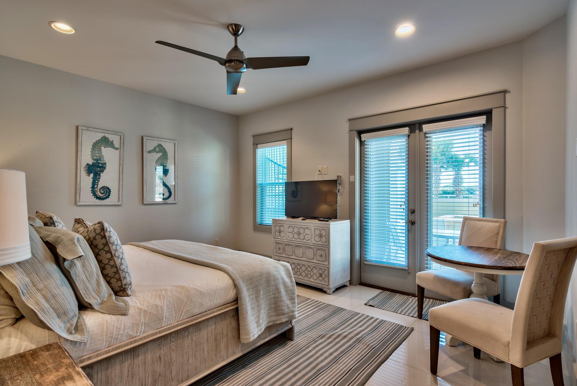 Coleman Cove - Residential