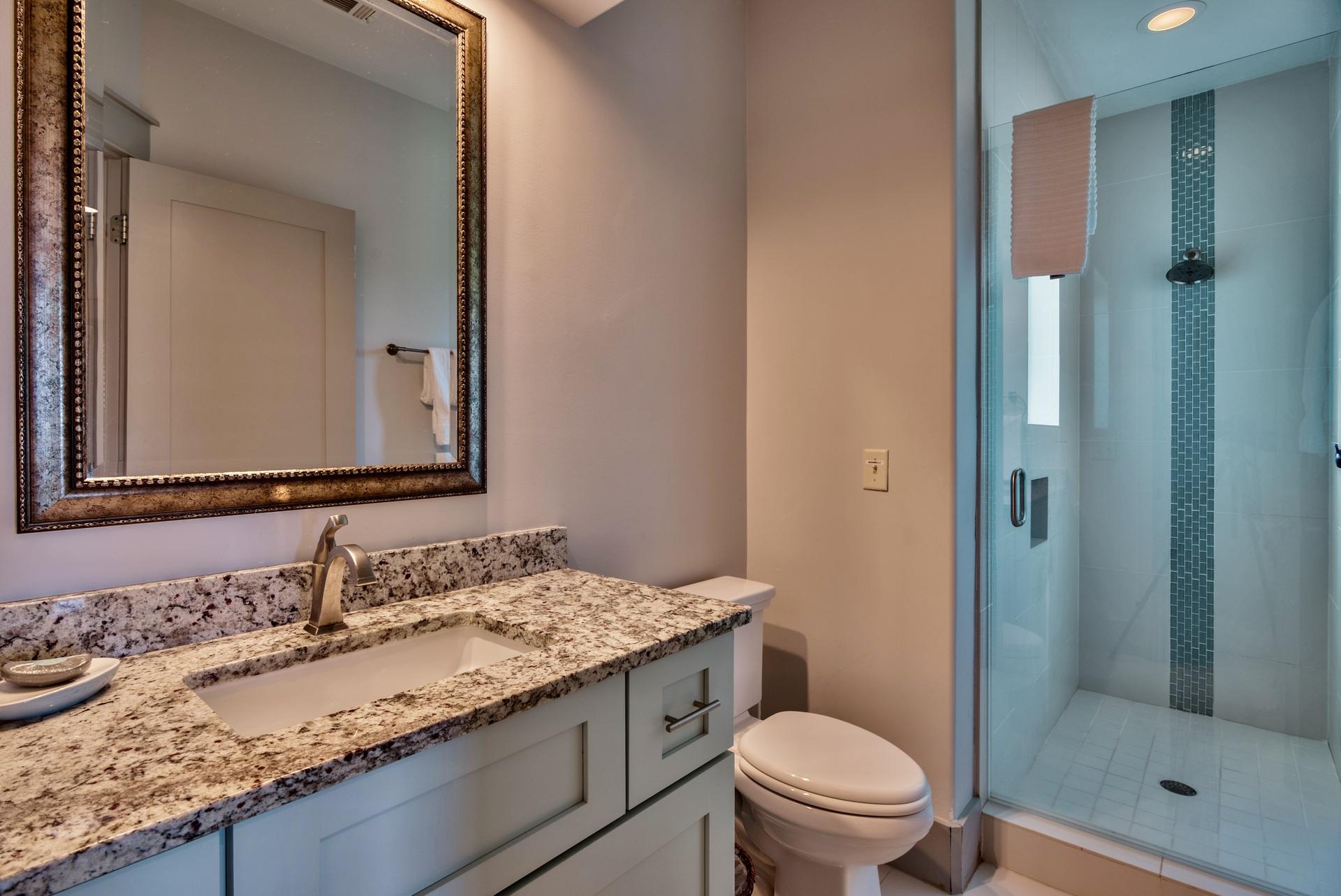 Coleman Cove - Residential