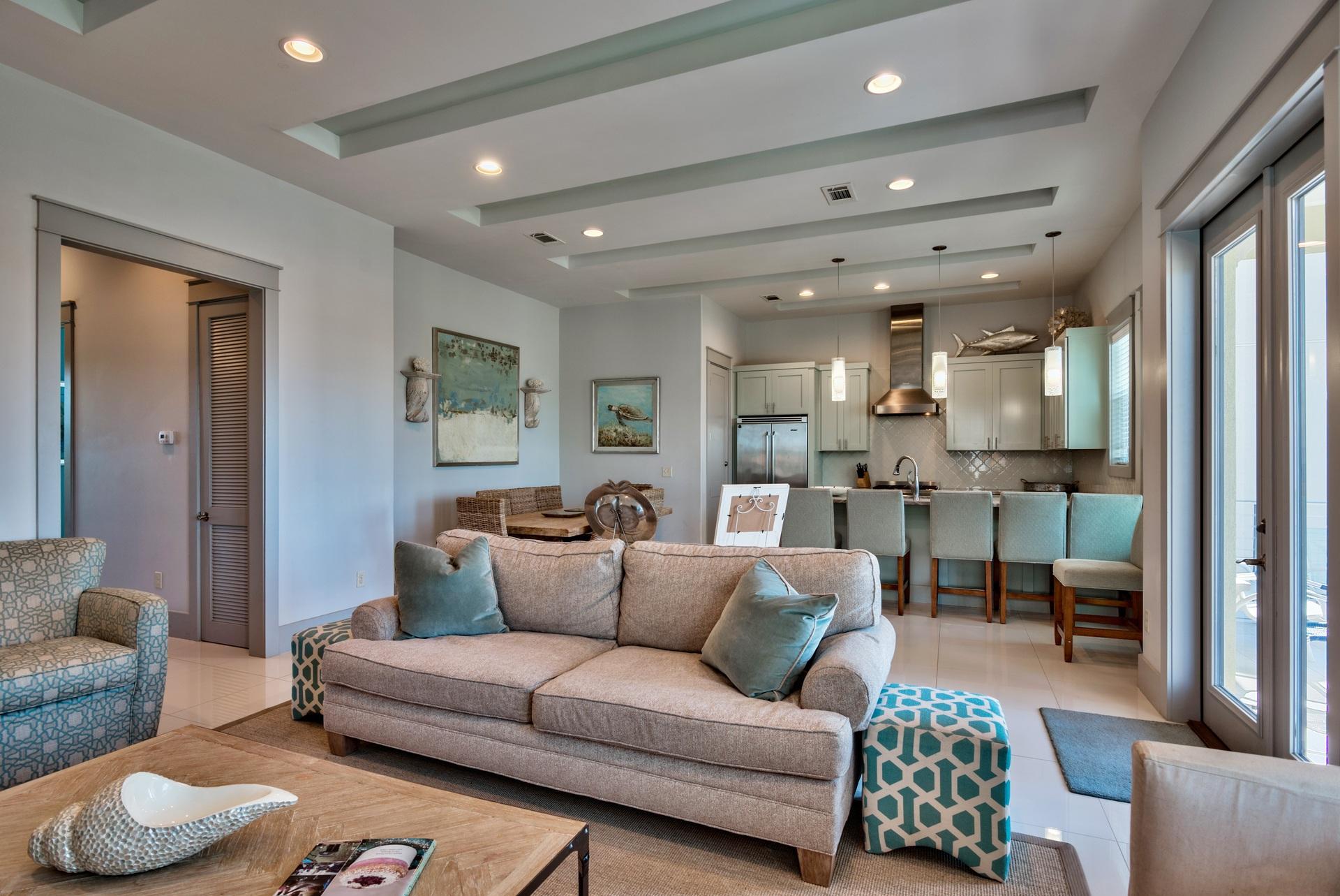 Coleman Cove - Residential