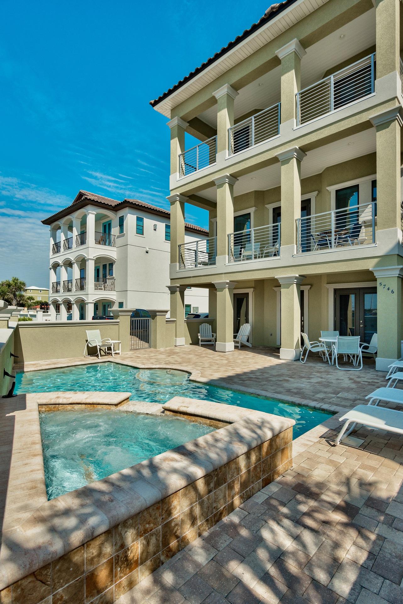 Coleman Cove - Residential