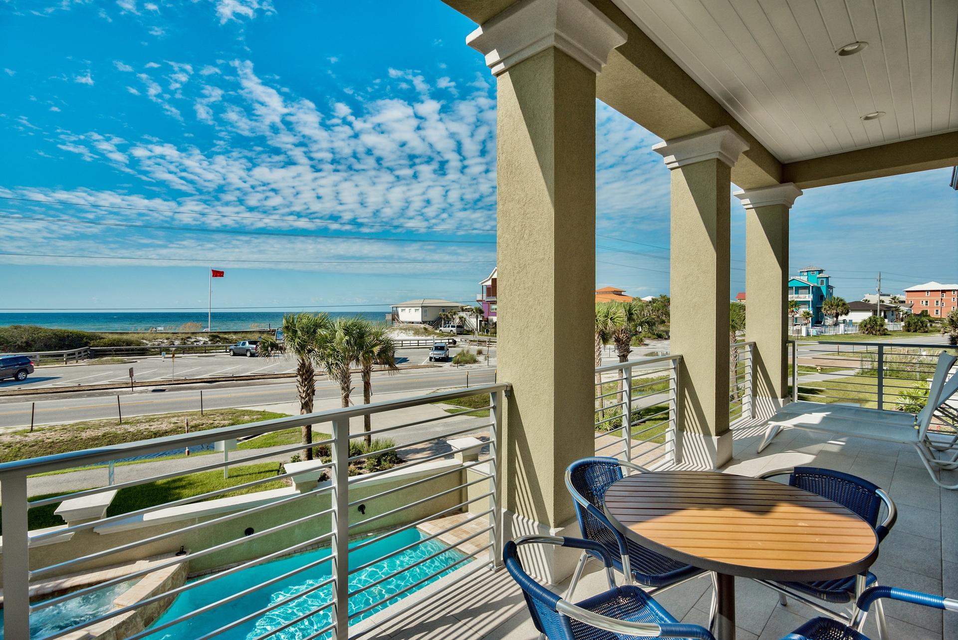 Coleman Cove - Residential