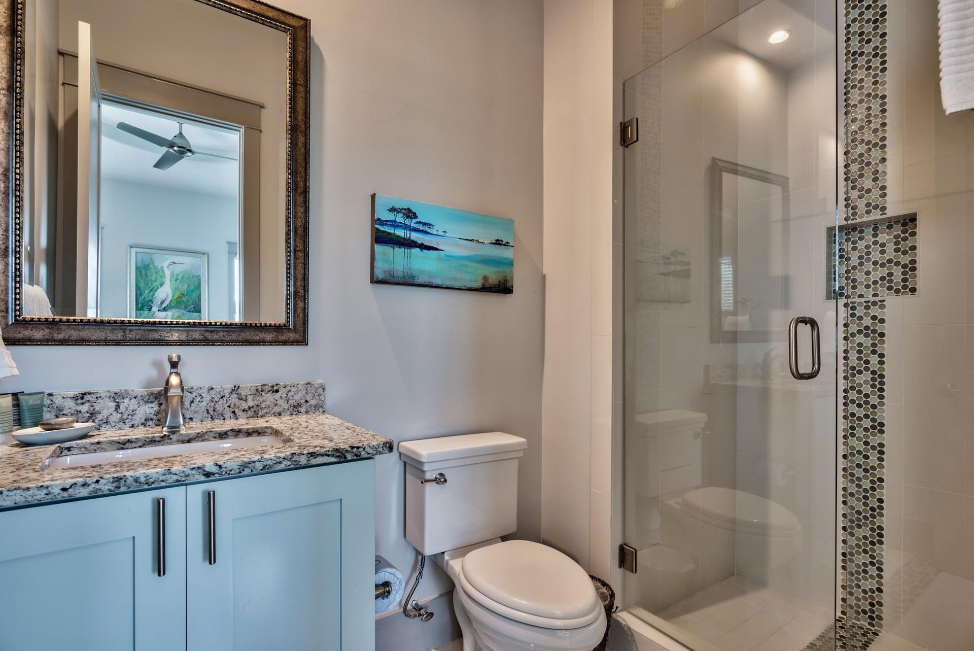 Coleman Cove - Residential