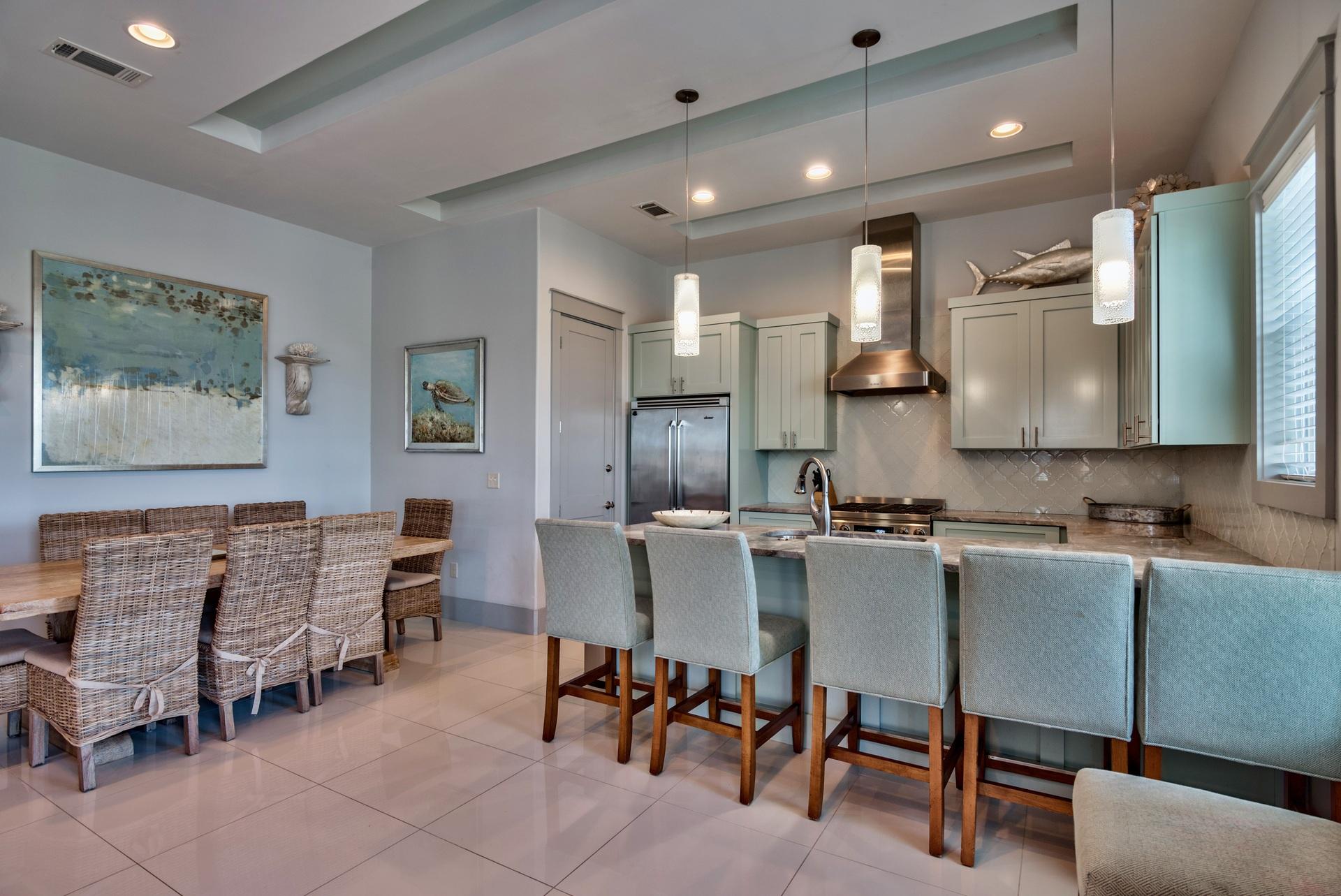 Coleman Cove - Residential