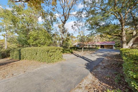 A home in Crestview