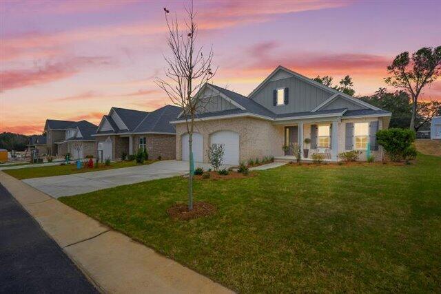 RAIDERS LANDING - Residential