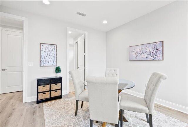 RAIDERS LANDING - Residential