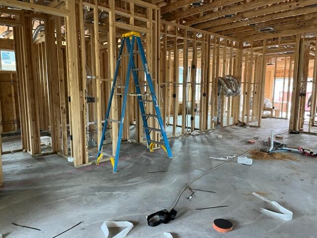 RAIDERS LANDING - Residential