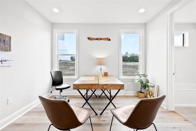 RAIDERS LANDING - Residential