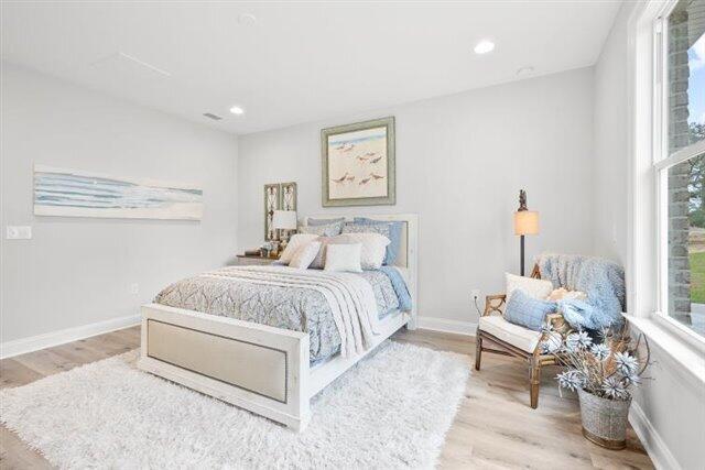 RAIDERS LANDING - Residential