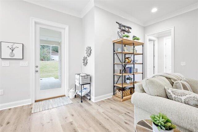 RAIDERS LANDING - Residential