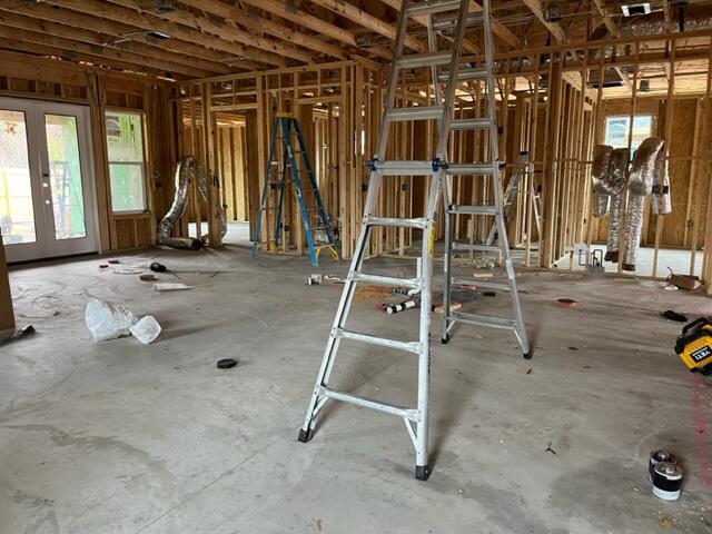 RAIDERS LANDING - Residential