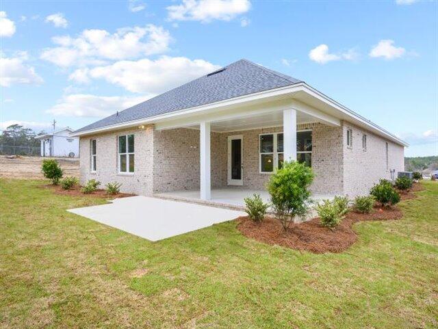 RAIDERS LANDING - Residential