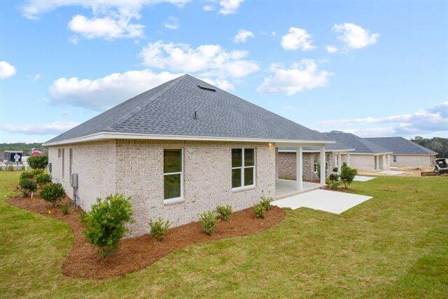 RAIDERS LANDING - Residential