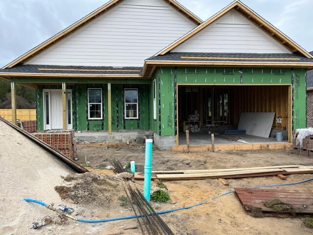 RAIDERS LANDING - Residential