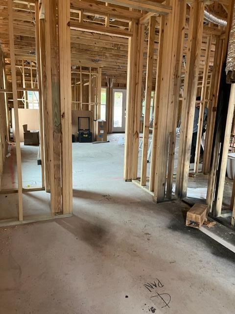 RAIDERS LANDING - Residential