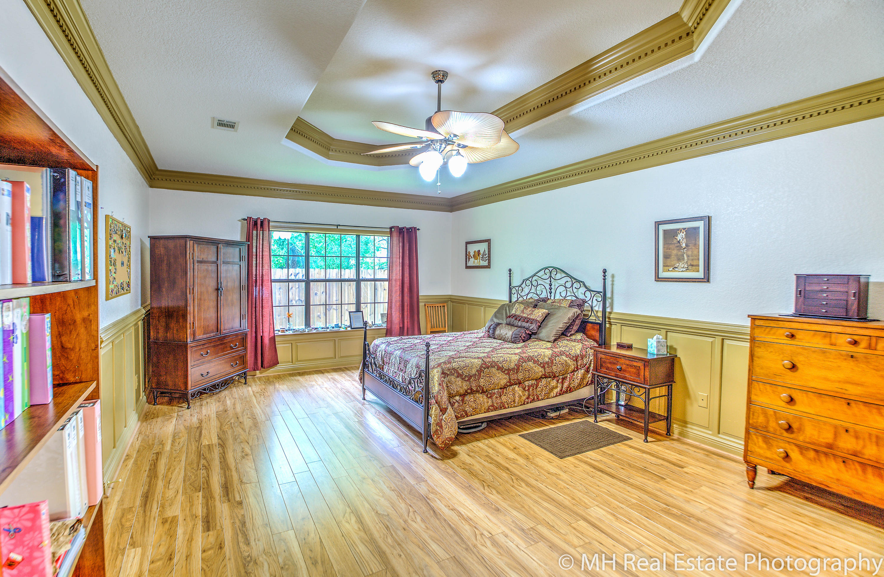 VALPARAISO PINECREST 6 - Residential