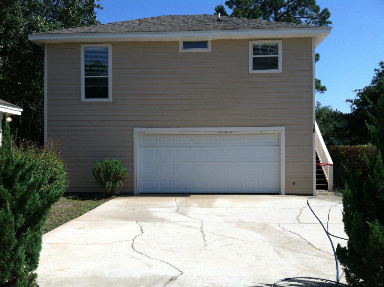 Las Rables Grande - Residential